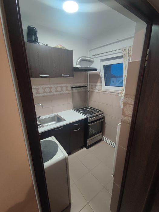 Garsonieră confort 1 complet renovată si utilată