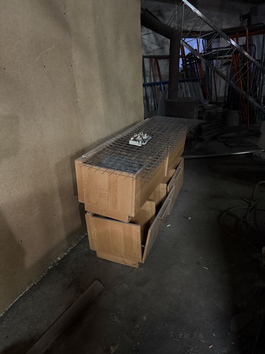 Продам офисную мебель