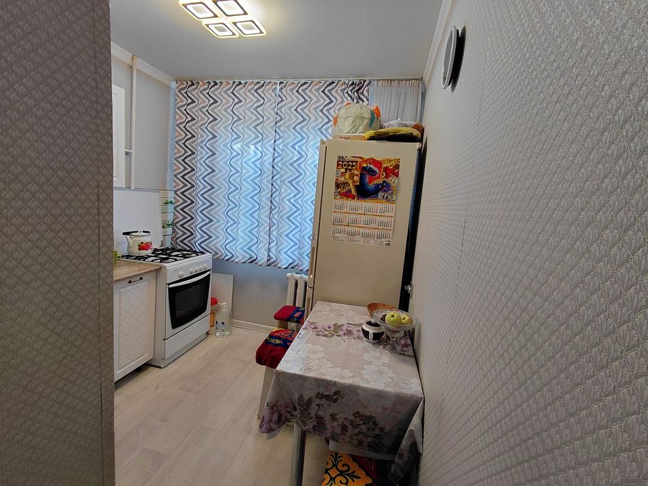 Продам квартиру в центре