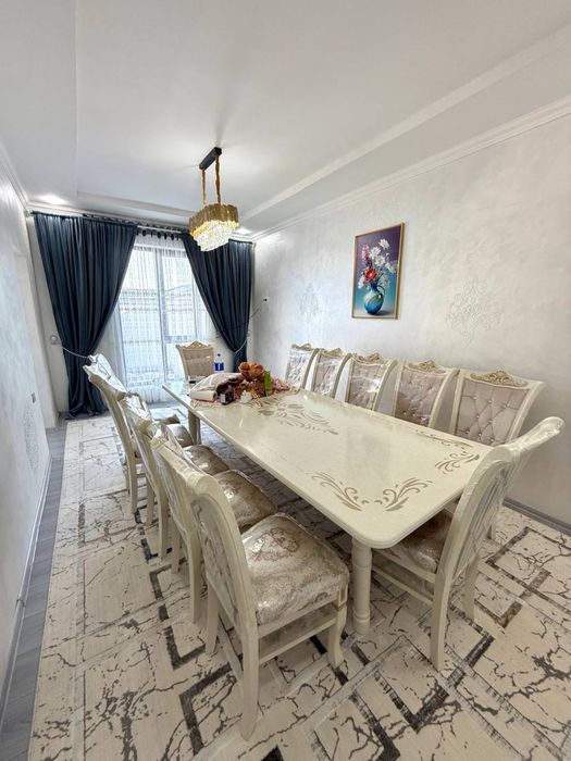 2.4 соток танхаус