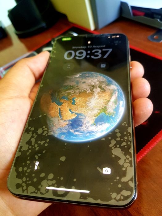 Iphone XS MAX 64gb