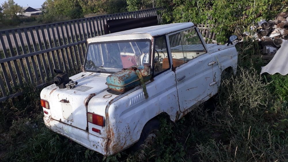 Выкуп автомобилей