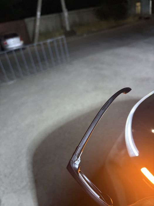 Очки ray ban metta gen 1