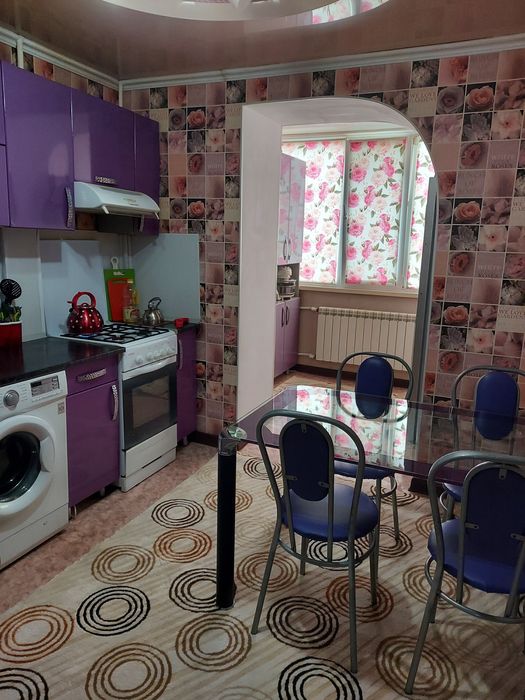 Продам квартиру ул.Айтеке би
