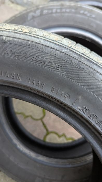 Cauciucuri nexen de vara 205 55 r16