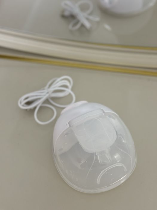 Молокотсос почти новый