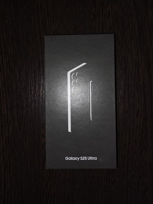 Samsung s25 ultra