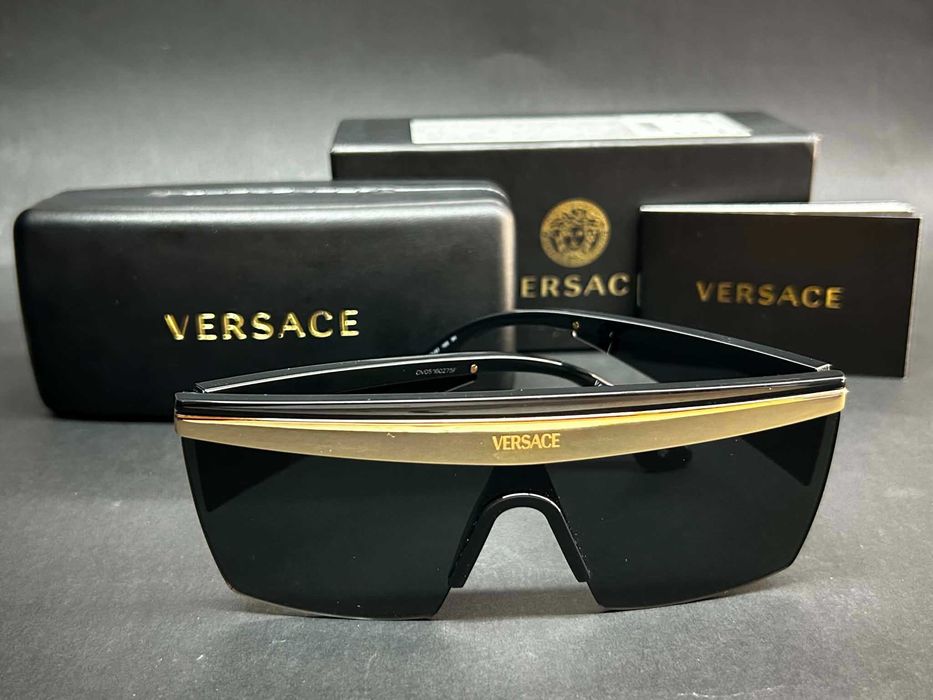 Слънчеви очила VERSACE MOD2254