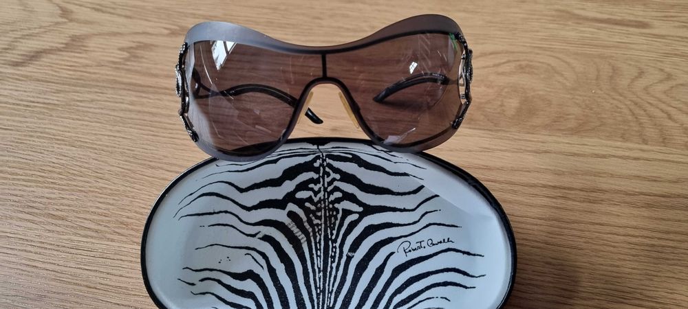 Roberto Cavalli - оригинални дамски слънчеви очила