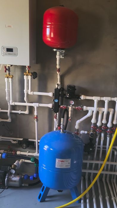 Квалифицированный монтаж