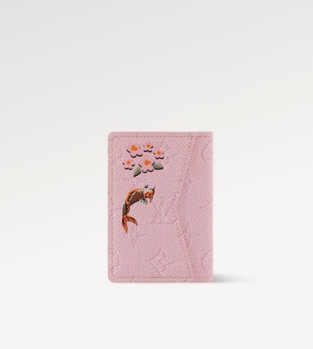 Louis Vuitton Card Holder