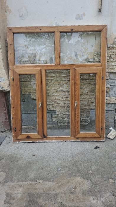 Taxta rom holati yaxshi razmeri 130x150
