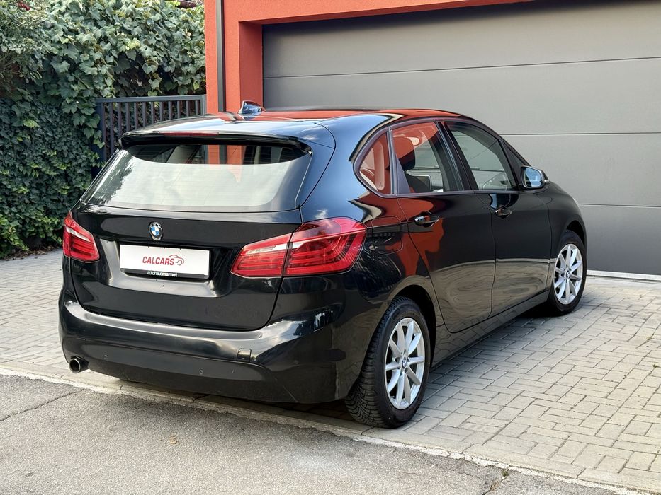 BMW 2 Series 2015 — imagine 4