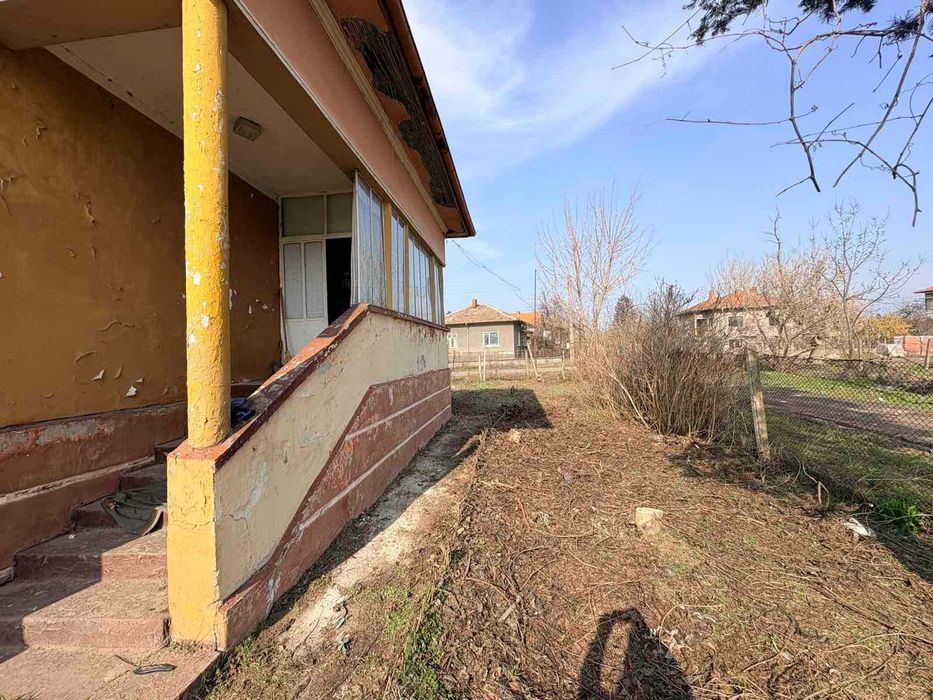 Продава се Къща в с. Покрайна, Област Видин - 94 кв.м за 261 €/кв.м - Снимка #4