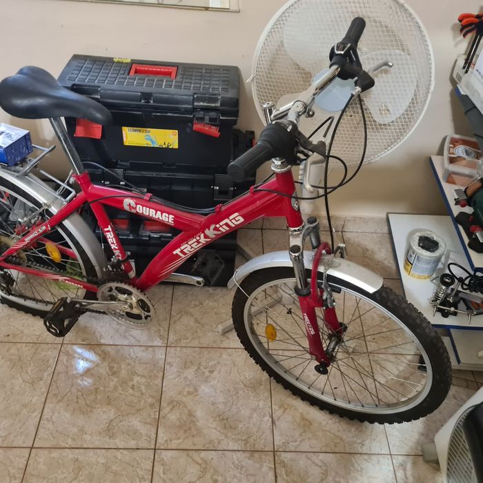 Bicicleta marimea M