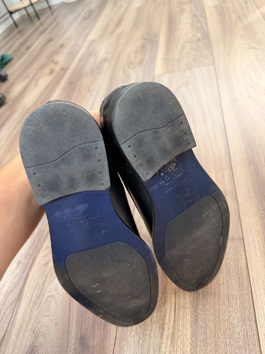 Pantofi Kurt Geiger London – Bărbați, nr. 42