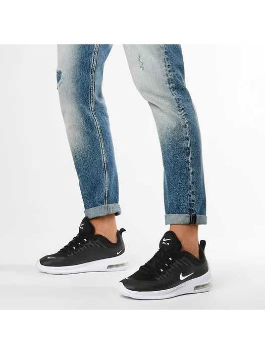 Nike - Air Max Axis AA2146 003 Черен номер 42 Оригинал Код 5052