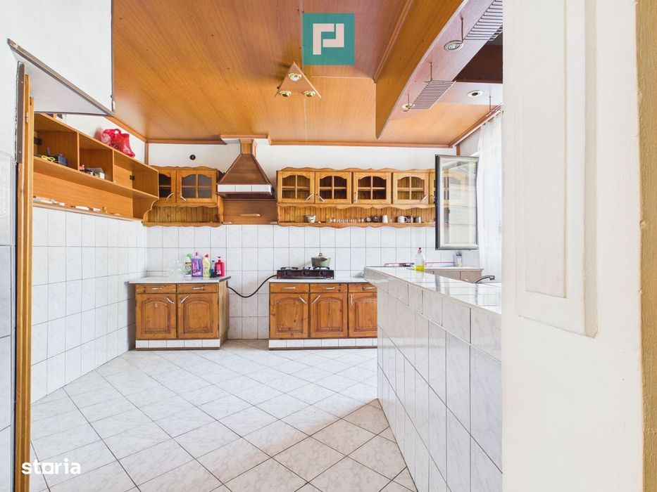Apartament 3 camere, 100 mp, Bucovăț