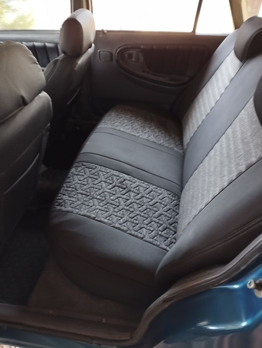 Продам машину в хорошем состоянии