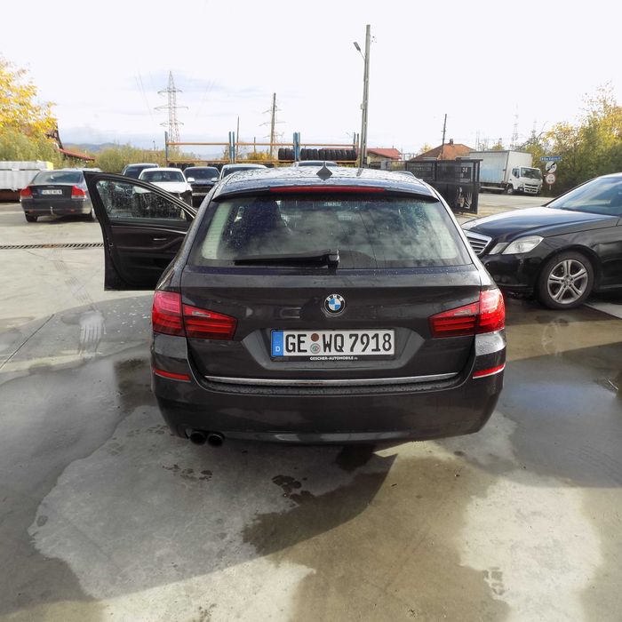 BMW F11 Diesel 3.0   Automat LCI