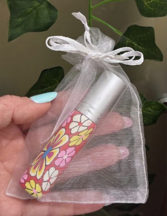 Sticluta spray eleganta reincarcabila 10ml