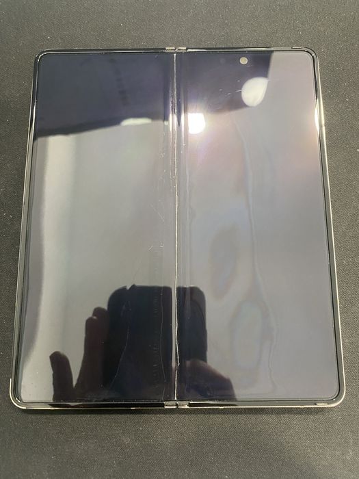 Samsung Z Fold 4 5g 256 Gb id-xxl255