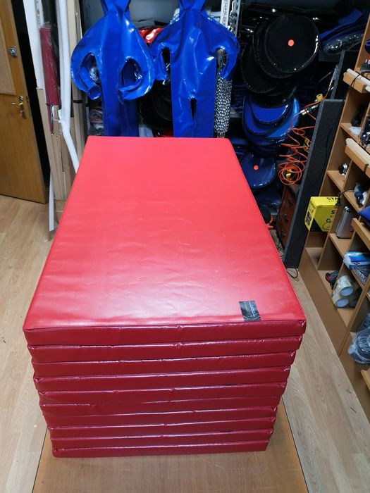 Saltea fitness/yoga 120x67x5 cm