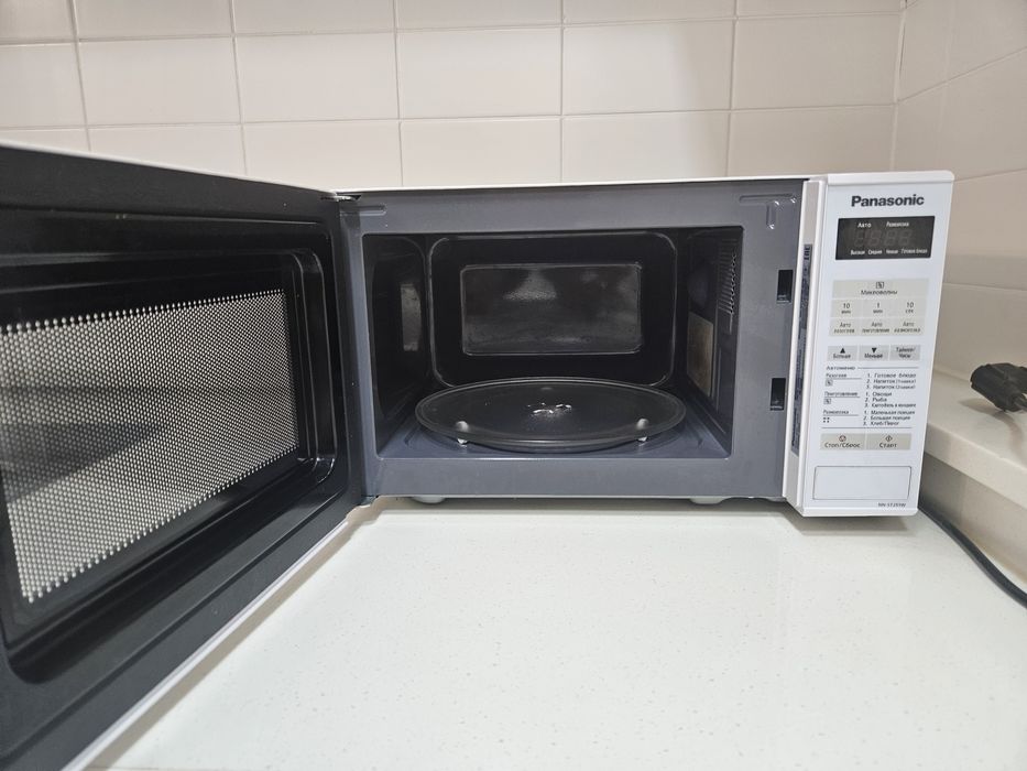 Продам микроволновку