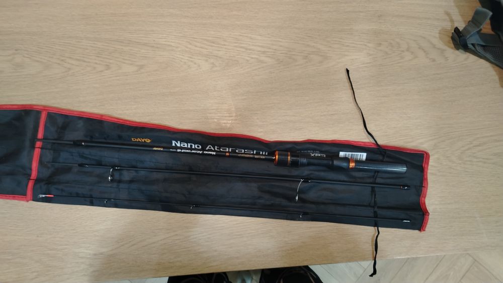 Продажа Nano Atarashii