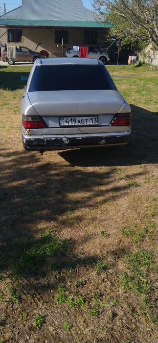 Мерседес Е 230 сатылымда