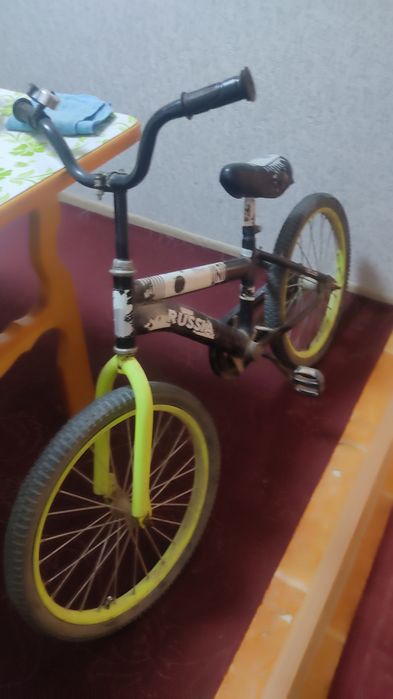 Велик сатылады Жаксы жағдайда