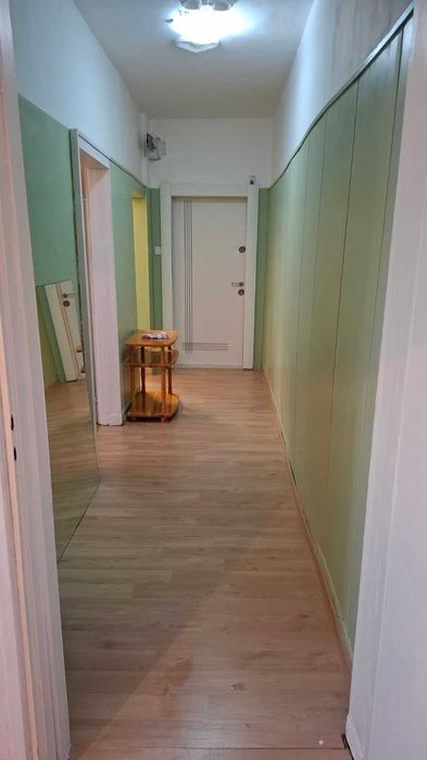 Дава се под наем Двустаен апартамент в Пловдив, Кючук Париж - 60 кв.м за 382.5 € - Снимка #5