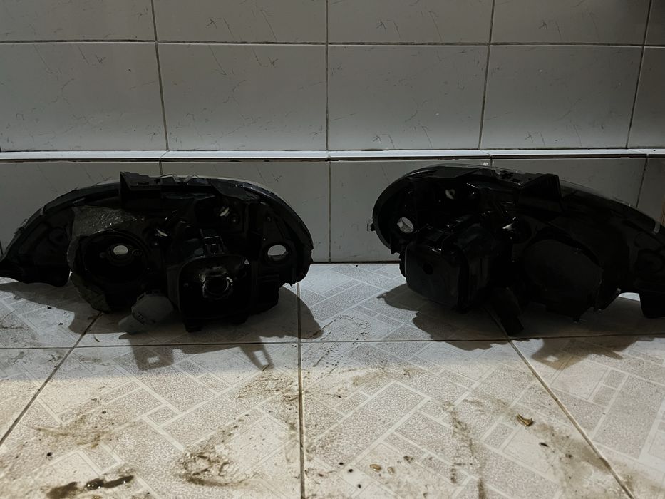 Продам фары ML 320 срочно