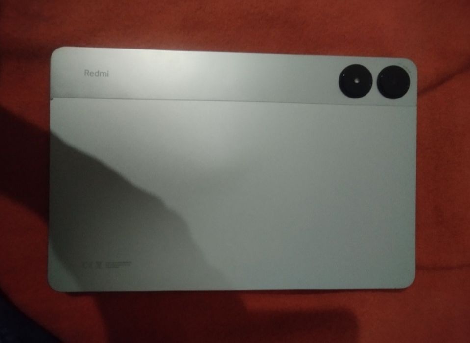Продам планшет redmi pad pro 5g