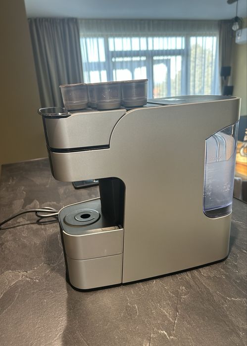 Кафемашина Illy.