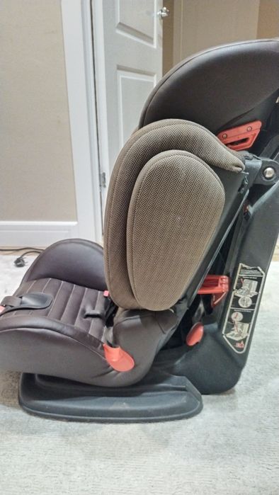 Детское кресло эд