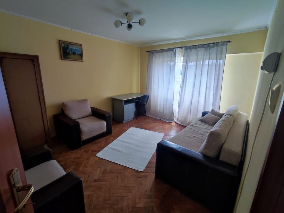 Ap 2 camere  Kaufland Marasti