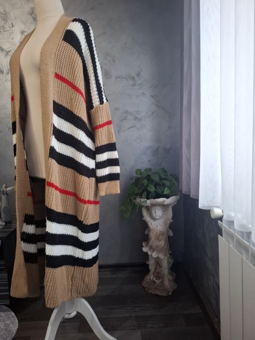 Дамски дълги жилетки