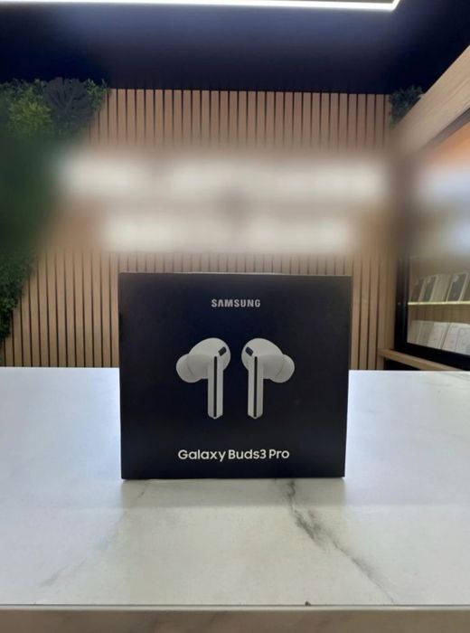 Samsung buds 3 pro noi