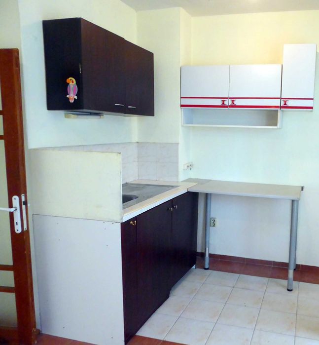 Необзаведен двустаен под наем – кв. Чайка, Варна (350 €)
