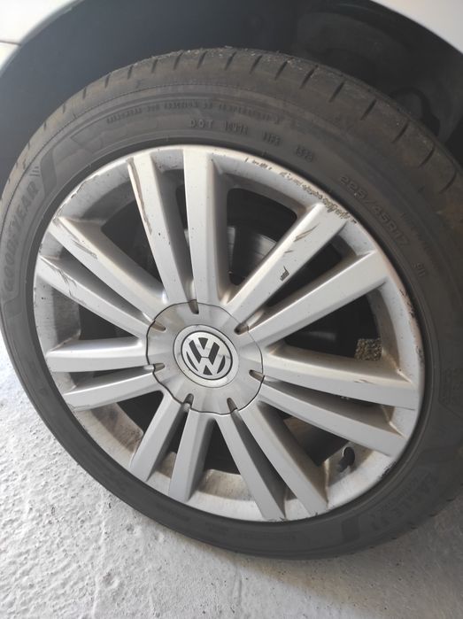 Anvelopă vară  – 225/45 R17 91Y