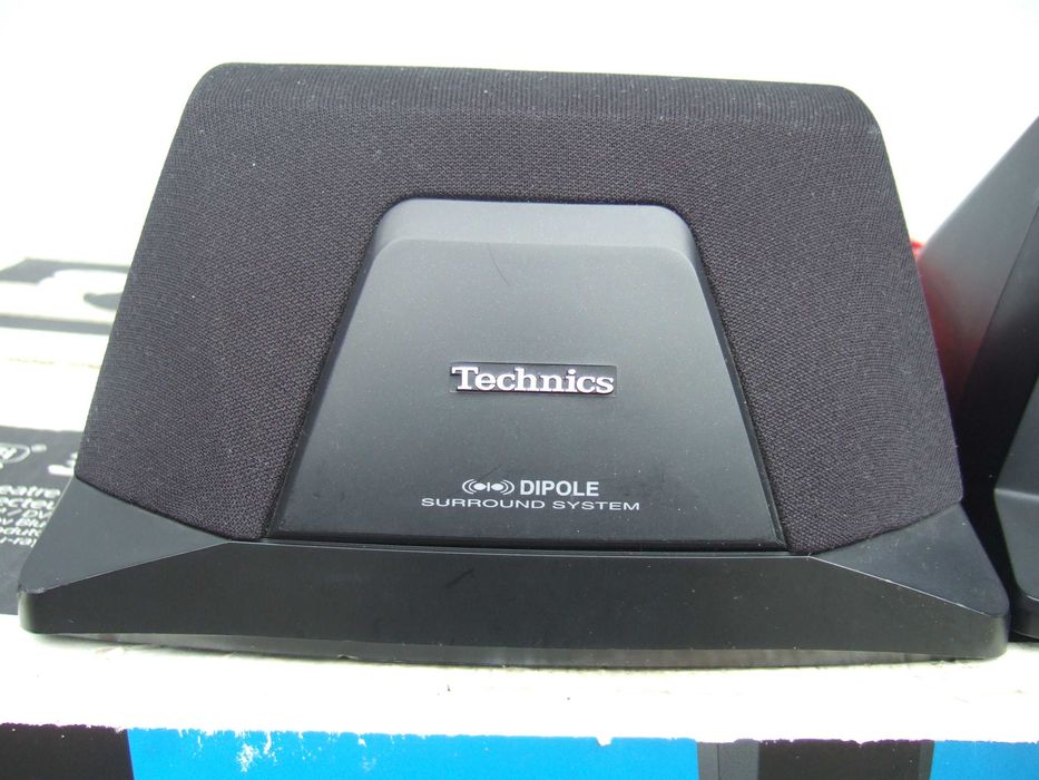 Sateliti . Boxe Technics 3 Bucati.