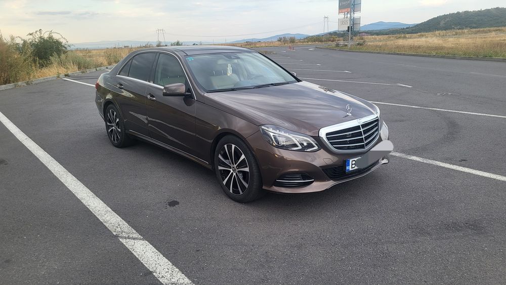 Mercedes benz 300 Hibrid