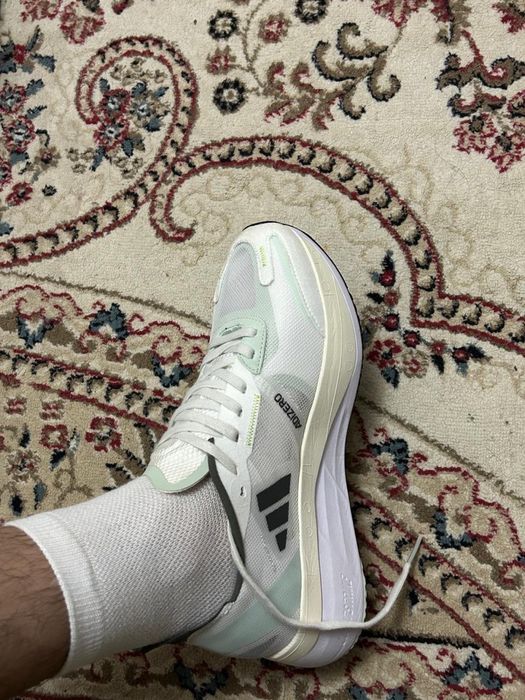 Красовка Adizero