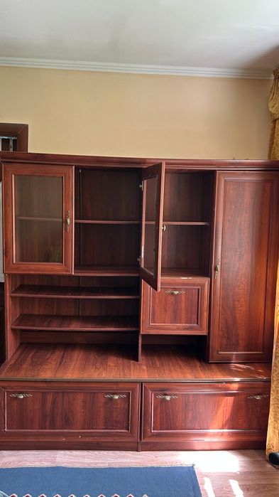 Мебель  гостиная