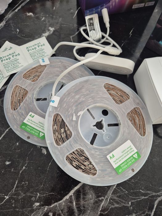 Banda led Govee RGBIC