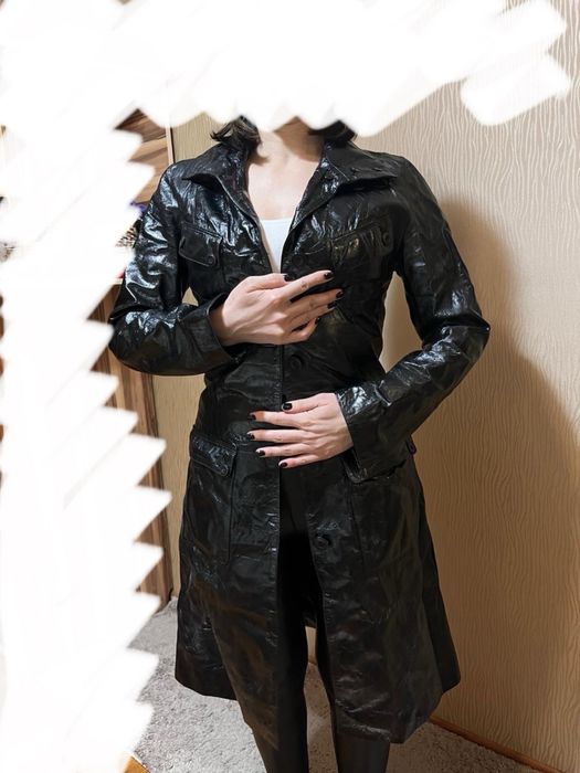 Кожанка р 42-44