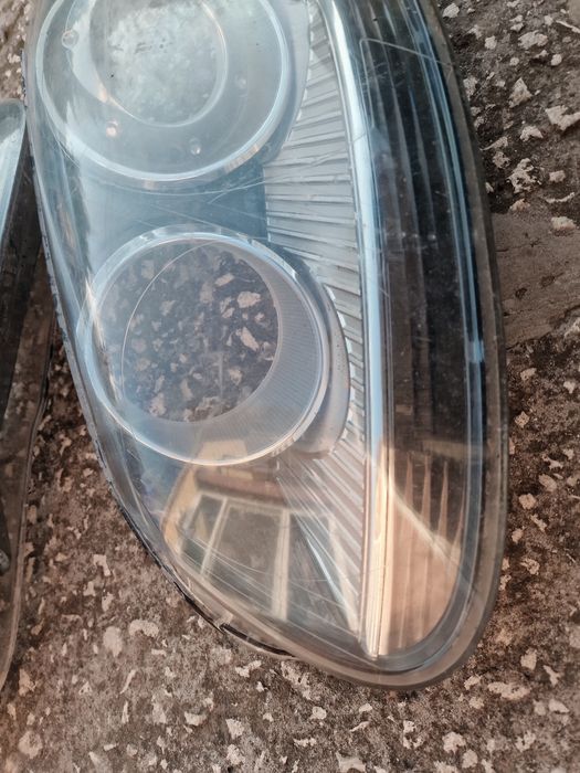 Xenon Golf 5 Jetta стъкла оригинал