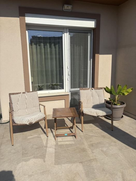 Продава се Двустаен апартамент в Пловдив, Христо Смирненски - 79 кв.м за 2456 €/кв.м - Снимка #8