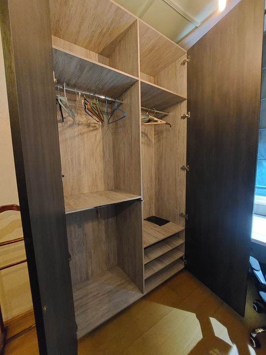 Шкаф гарнитур для подростка